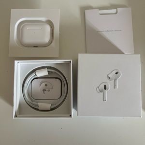 Apple AirPods pro2nd generation